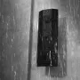 Настенная акустика Lithe Audio IO1 black (6820)